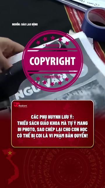 @Radiant Vietnam