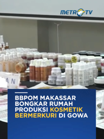 @Metro TV