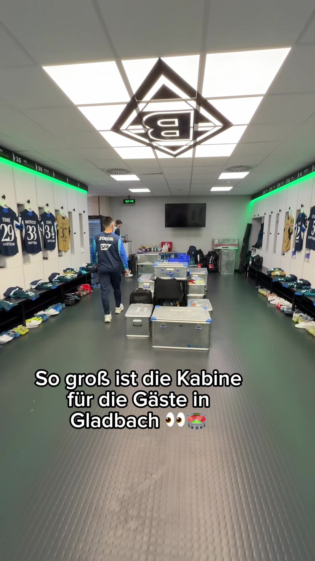 @TSG Hoffenheim