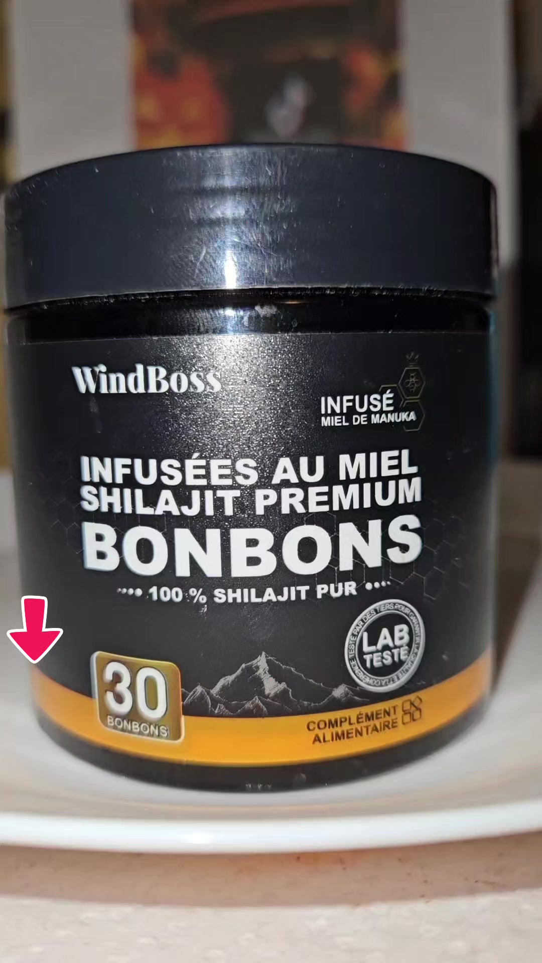 @▶️ Vitrine tik tok shop achat