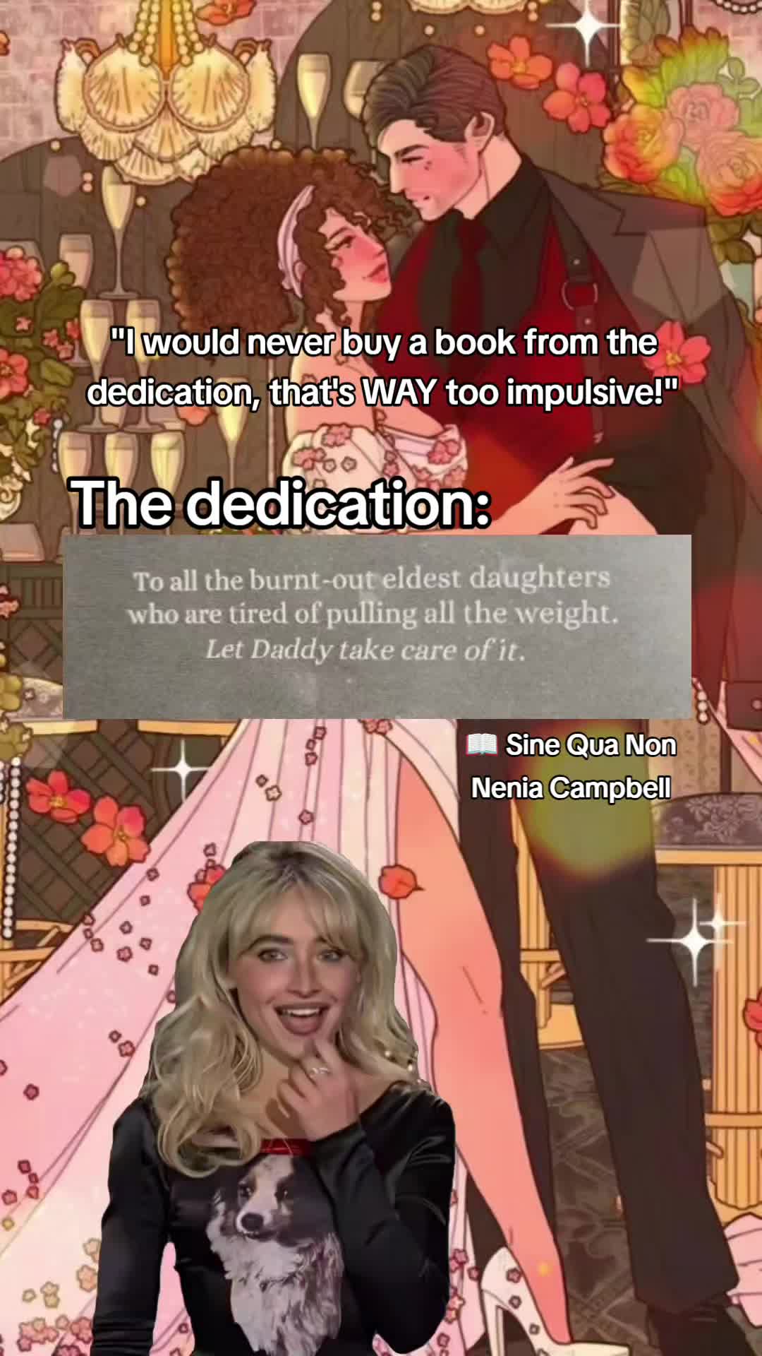 @Nens the Dark Romance Author