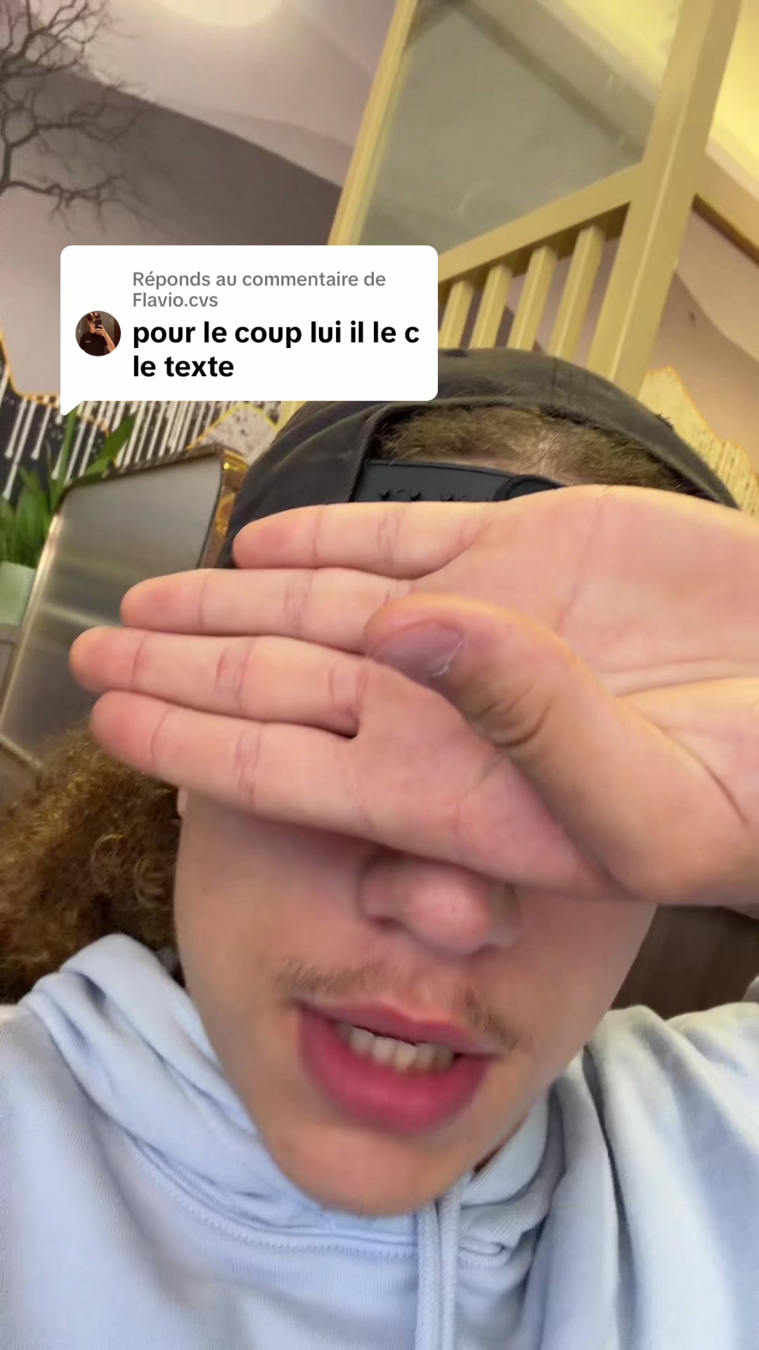 @Boucle d'or ๐ถ๐ซ๏ธ๐ดโ ๏ธ