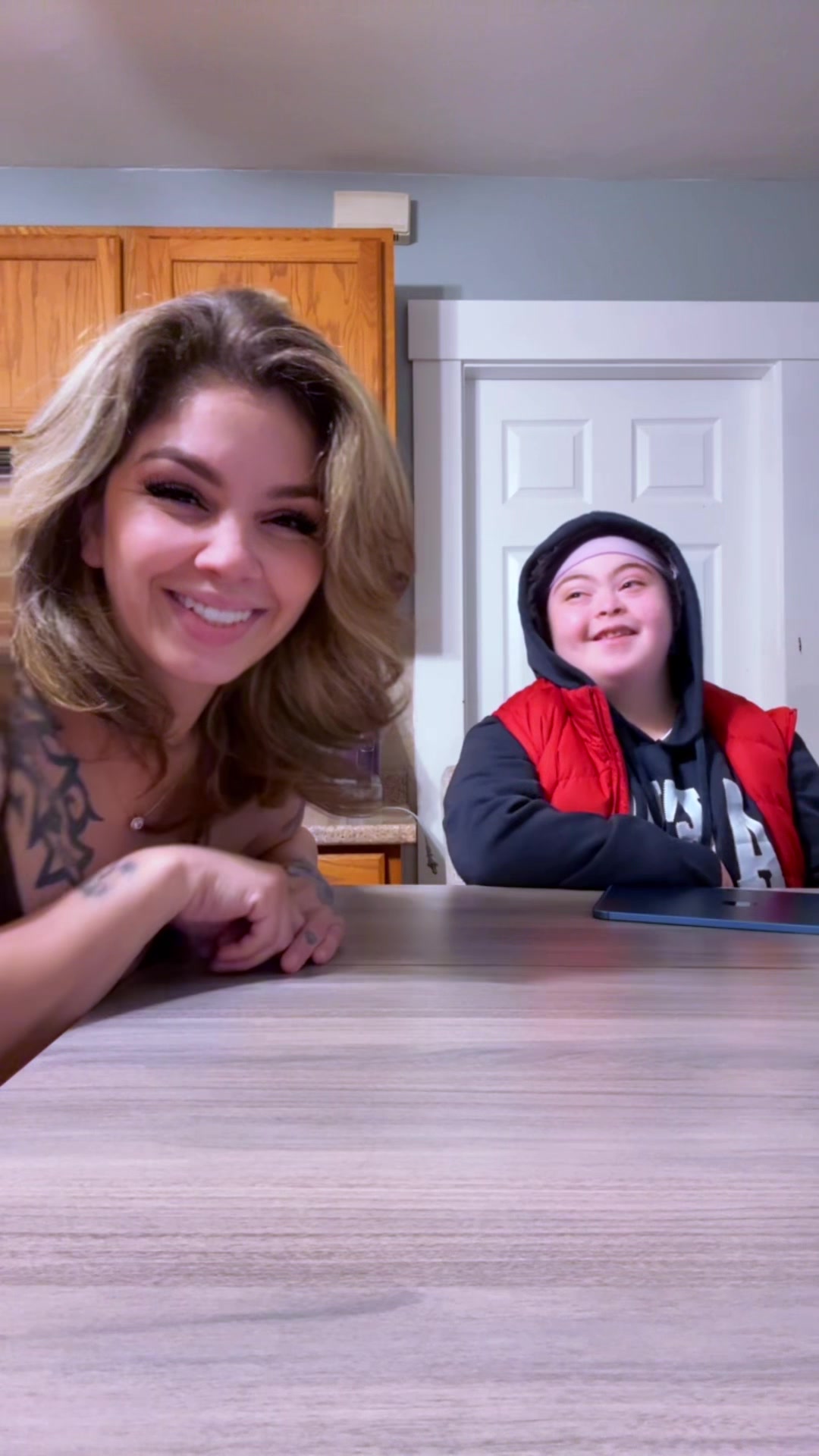 @Upsyndromequeen_