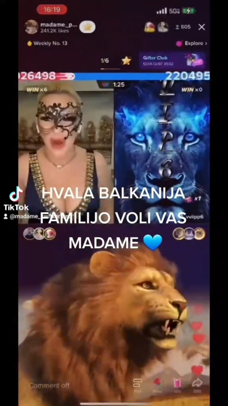 @🇨🇭💎MADAME💎🇨🇭