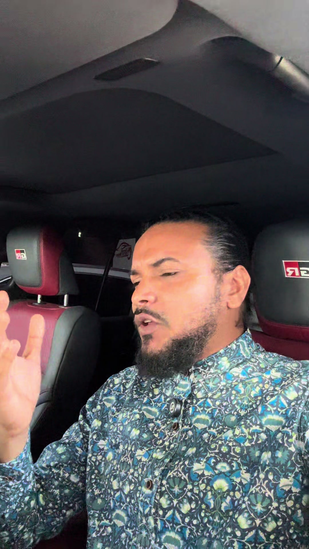 @Haytham “The Car Don” Albusaid