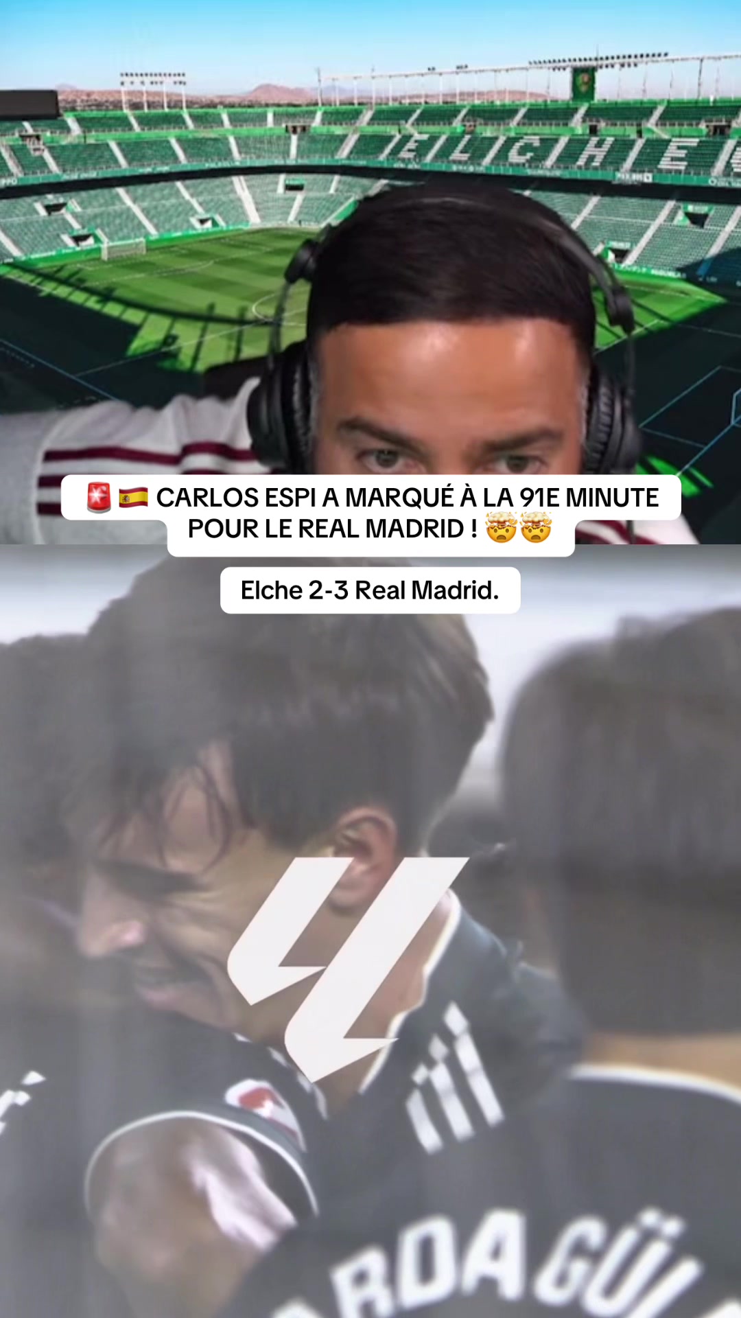 @La Liga 26/27