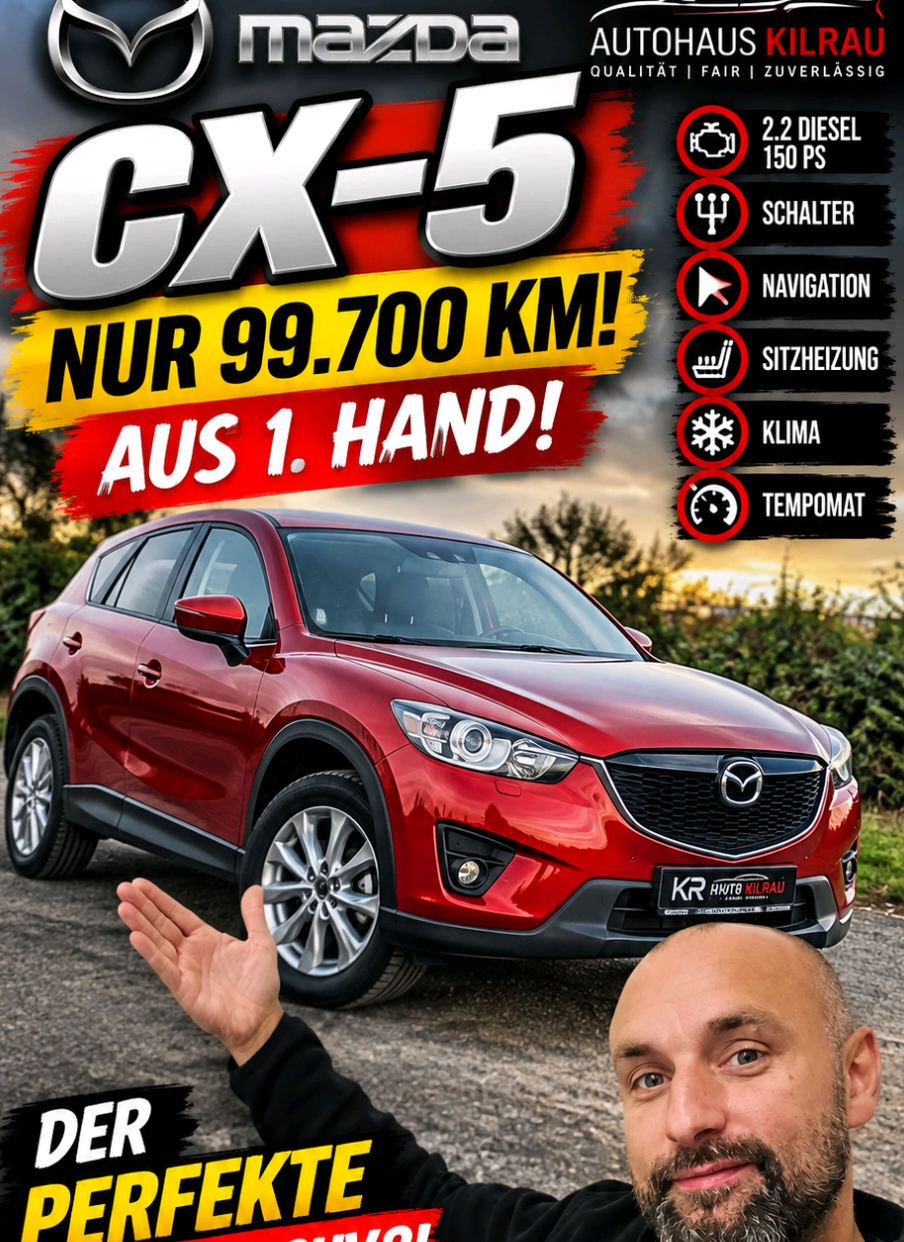 @Autohaus Kilrau