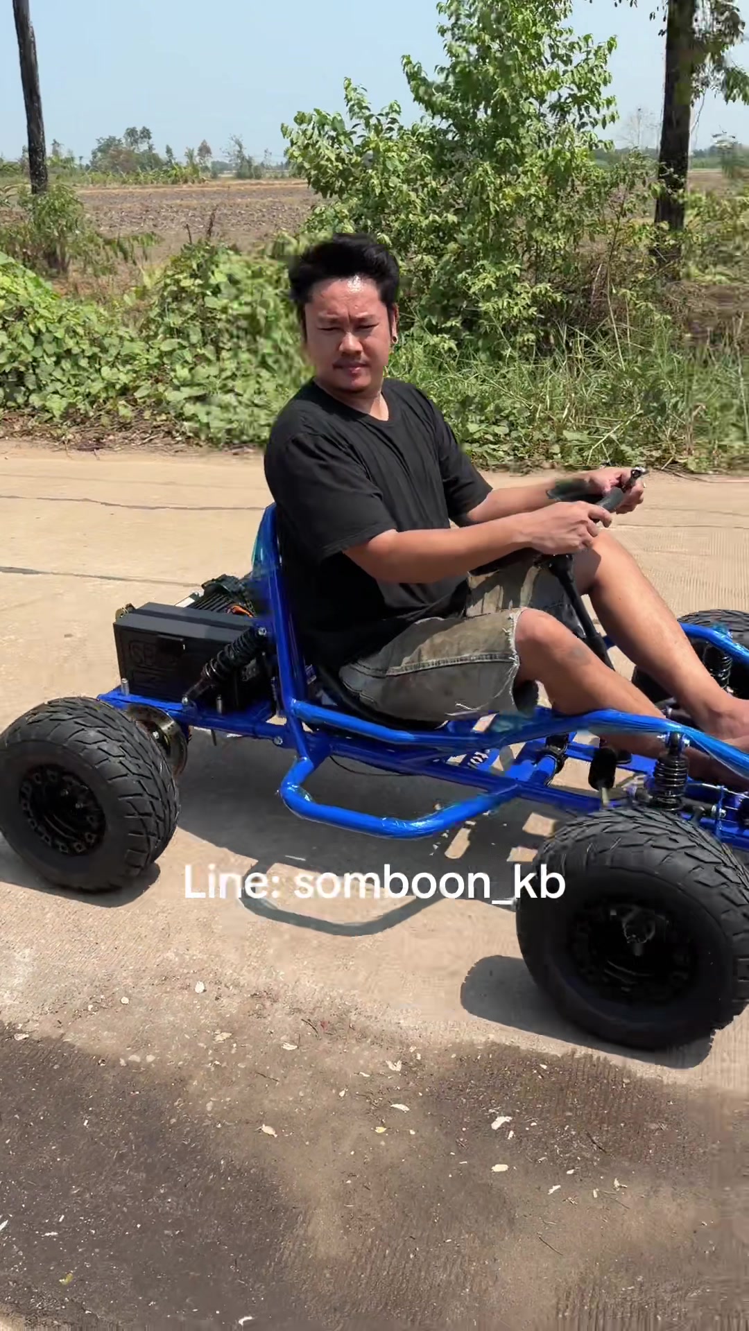 @SB Custom Shop