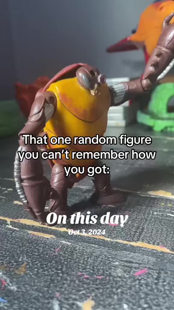 @Anthony Joestar