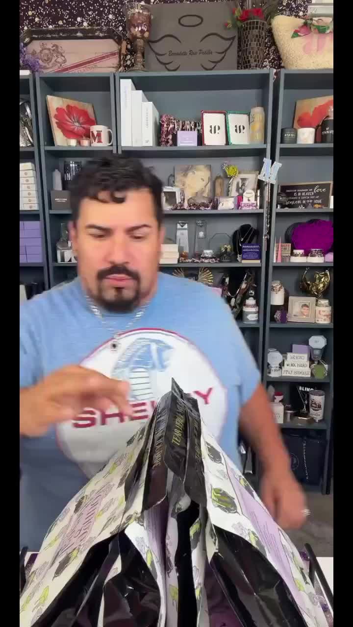 @foster dad on a Mission