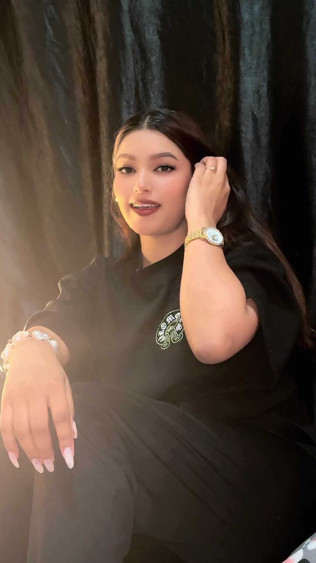 @Aliza rasaily 😍😍🇳🇵to 🇦🇪