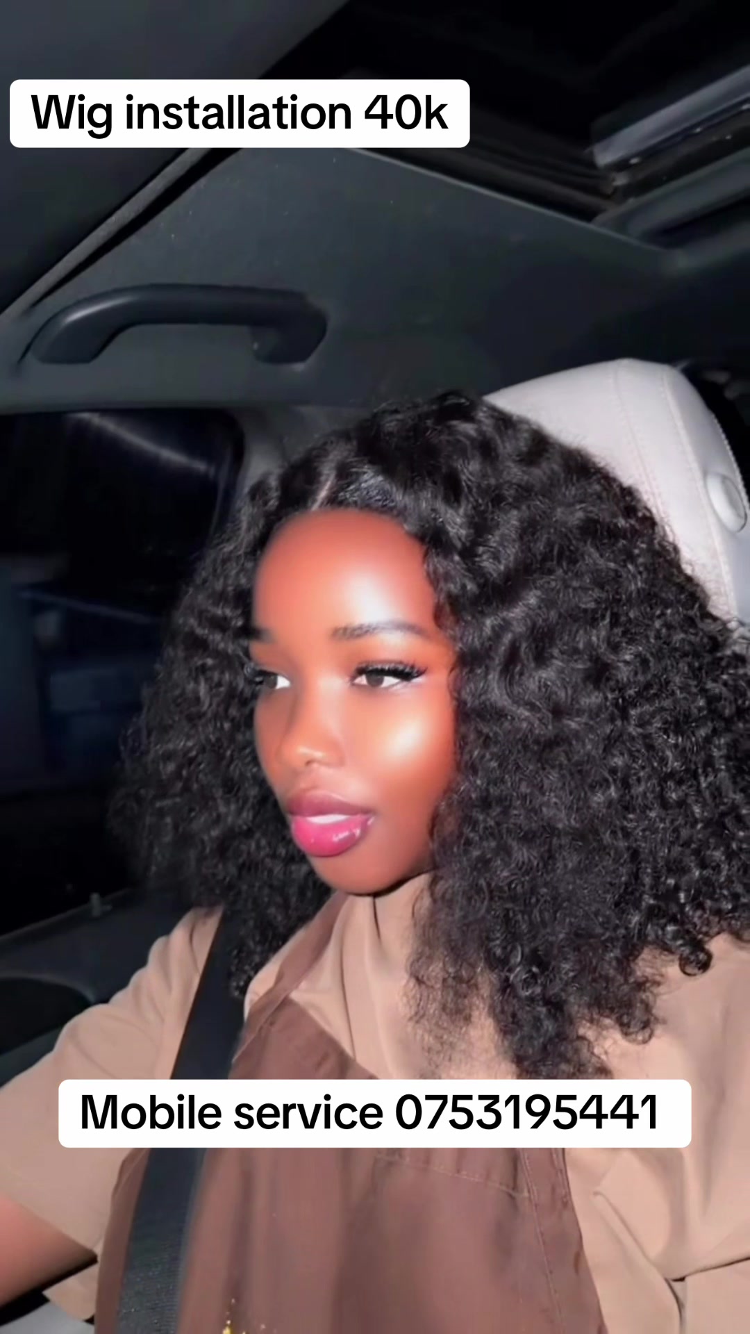 @Shatrah~beauty~vibes(Benz mami