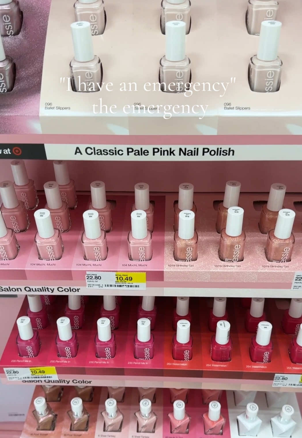@essie