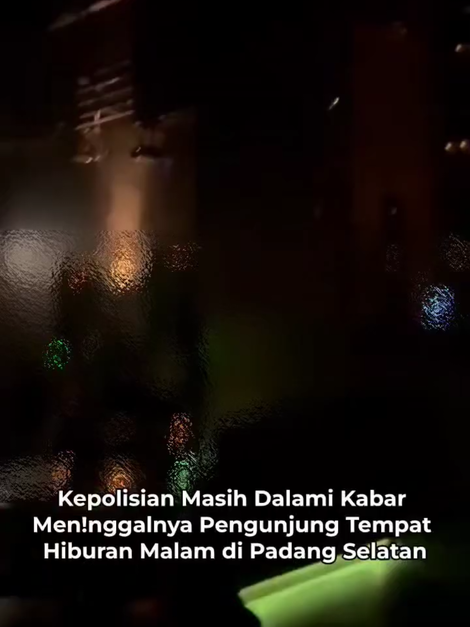 @CCTV MUARO PADANG