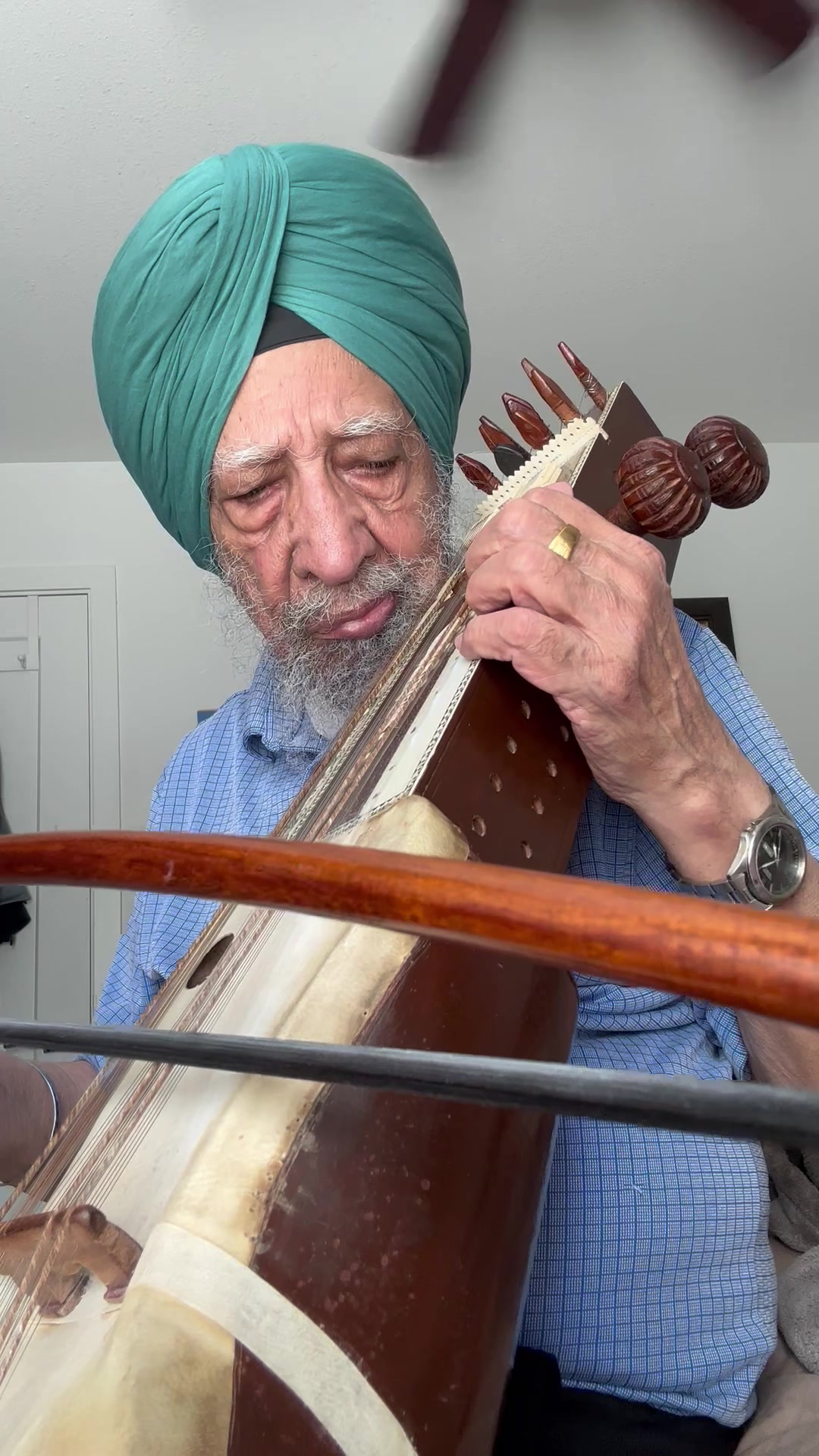 @Kewal Singh Nirdosh (Dosanjh)