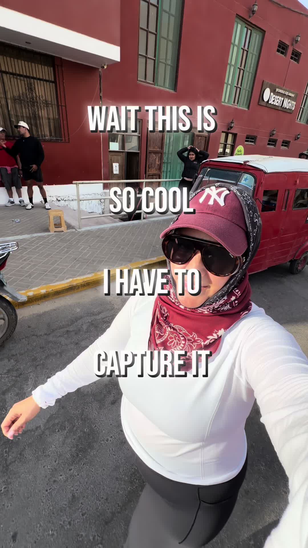 @Daisy M. Garcia