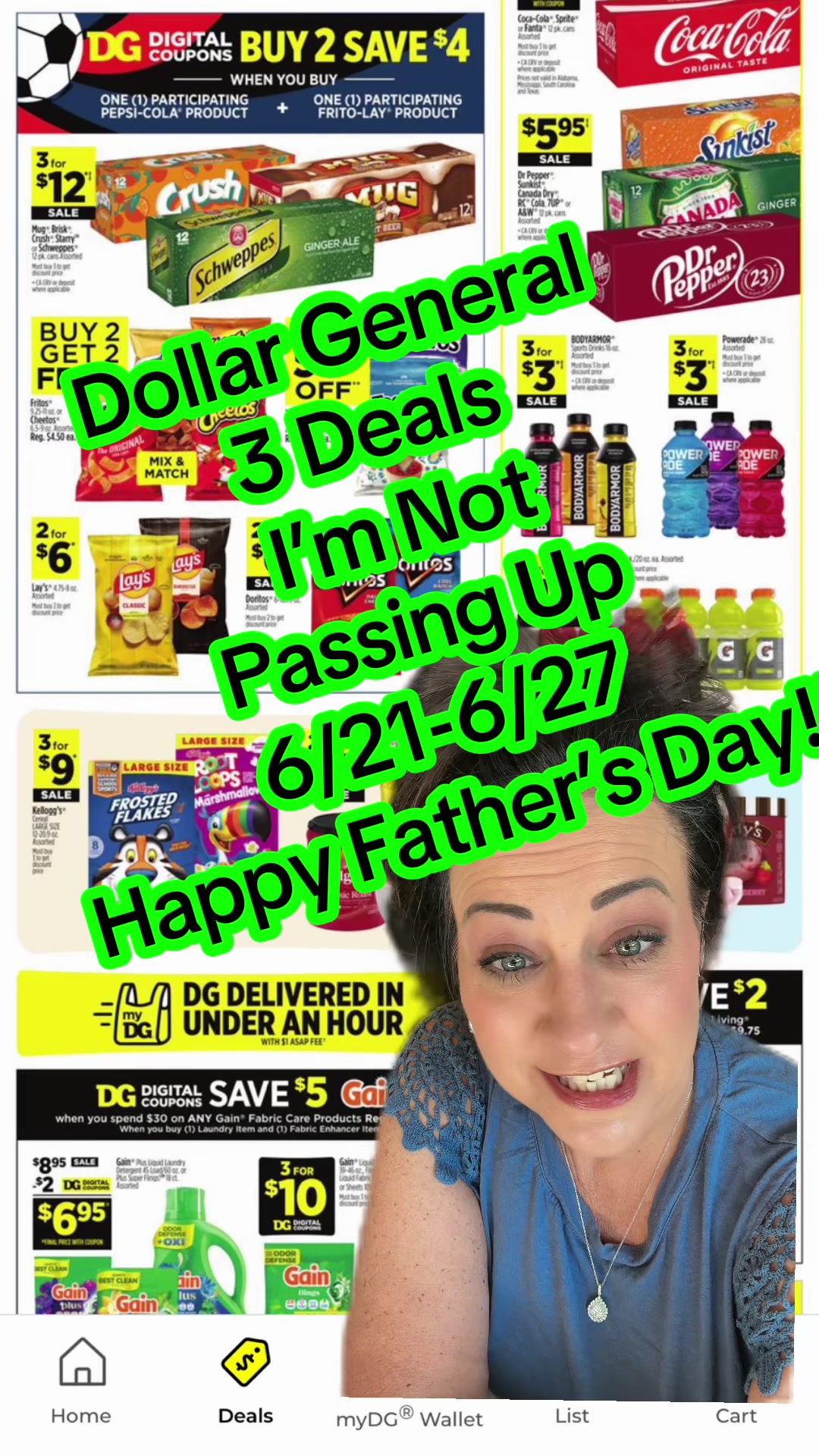 @SavvyWithLeah Deals💕Finds