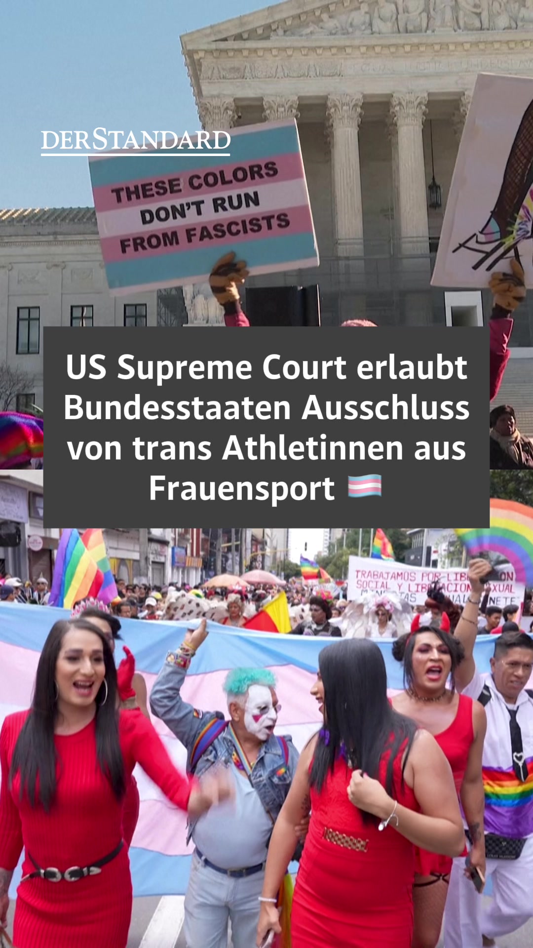 @DER STANDARD News
