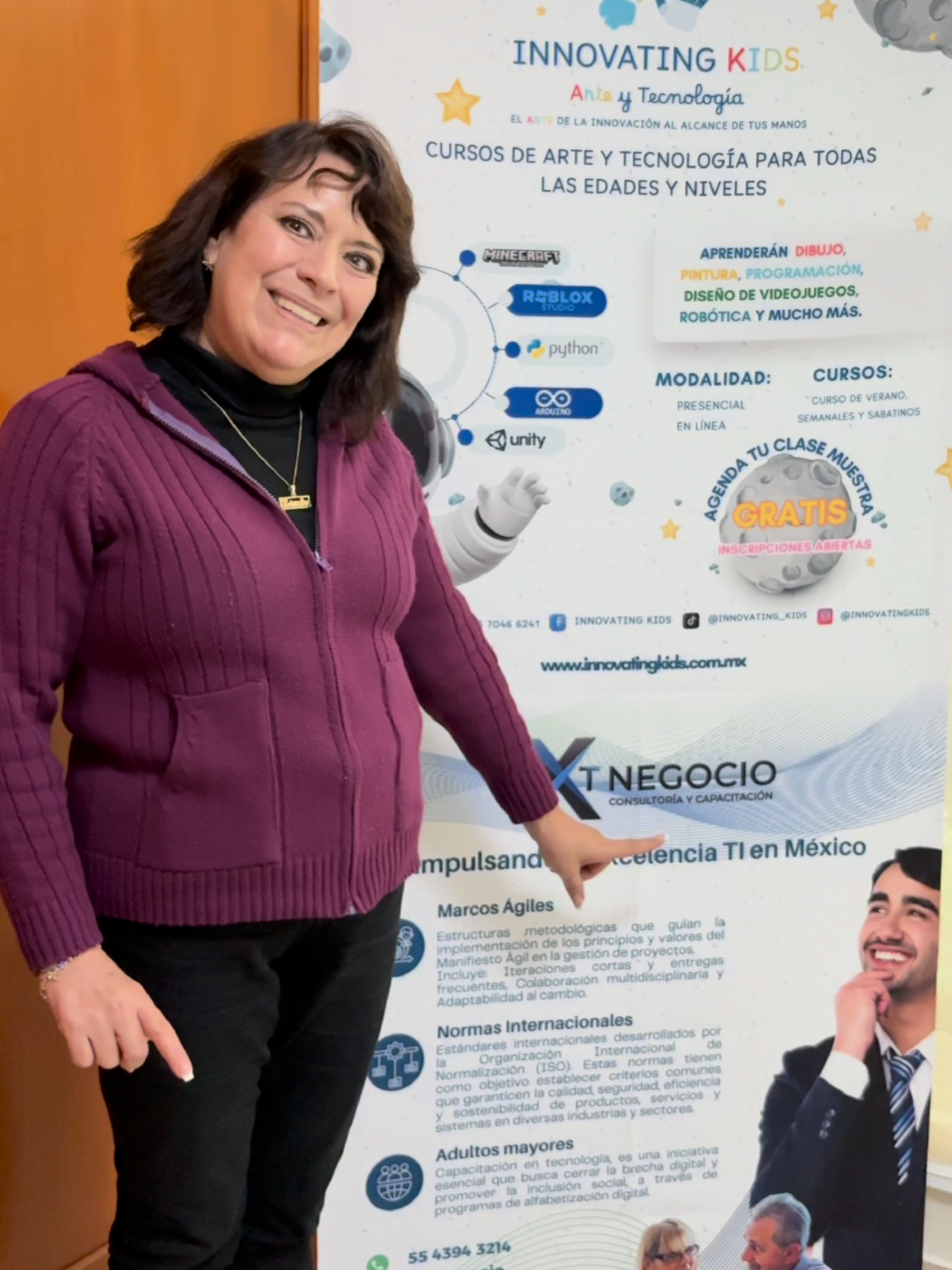 @XTNegocio