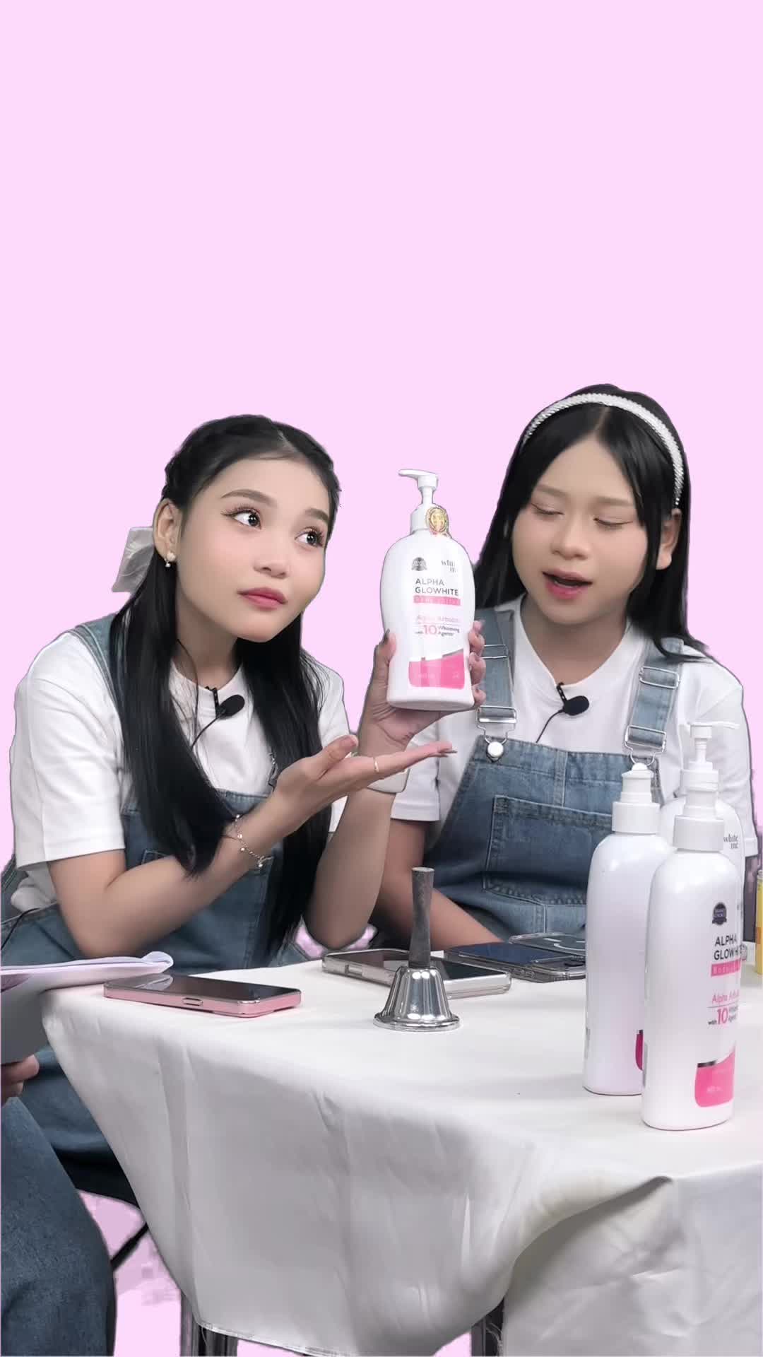 @White Inc Official