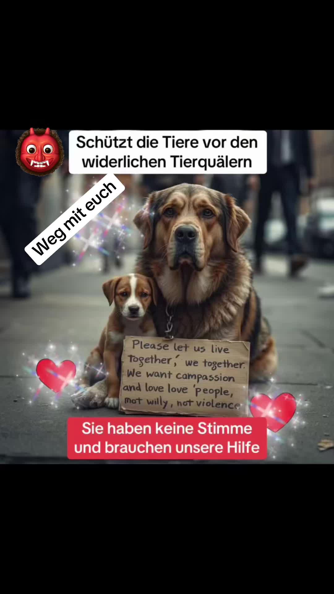 @Lua Team🐈🐕&zwj;🦺L&ouml;wenherz❤️🦁