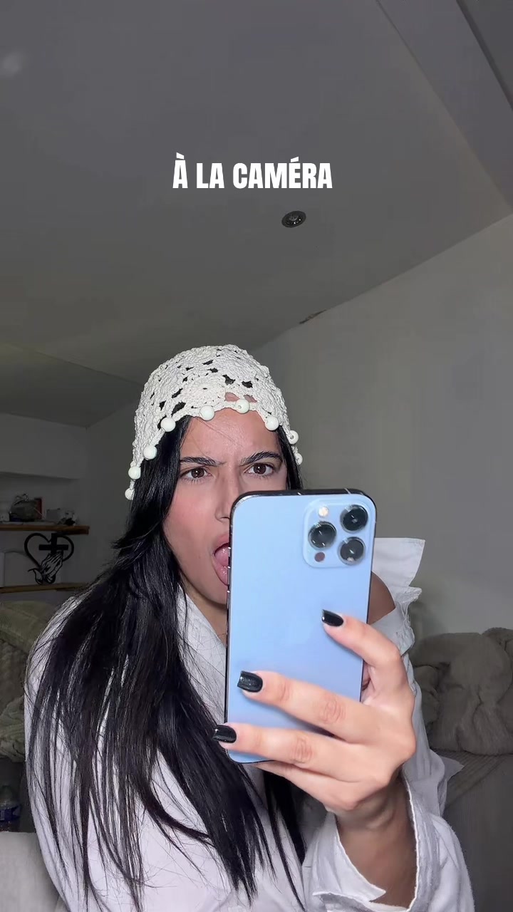 @Sophiaa raconte sa vie ๐ช โจ