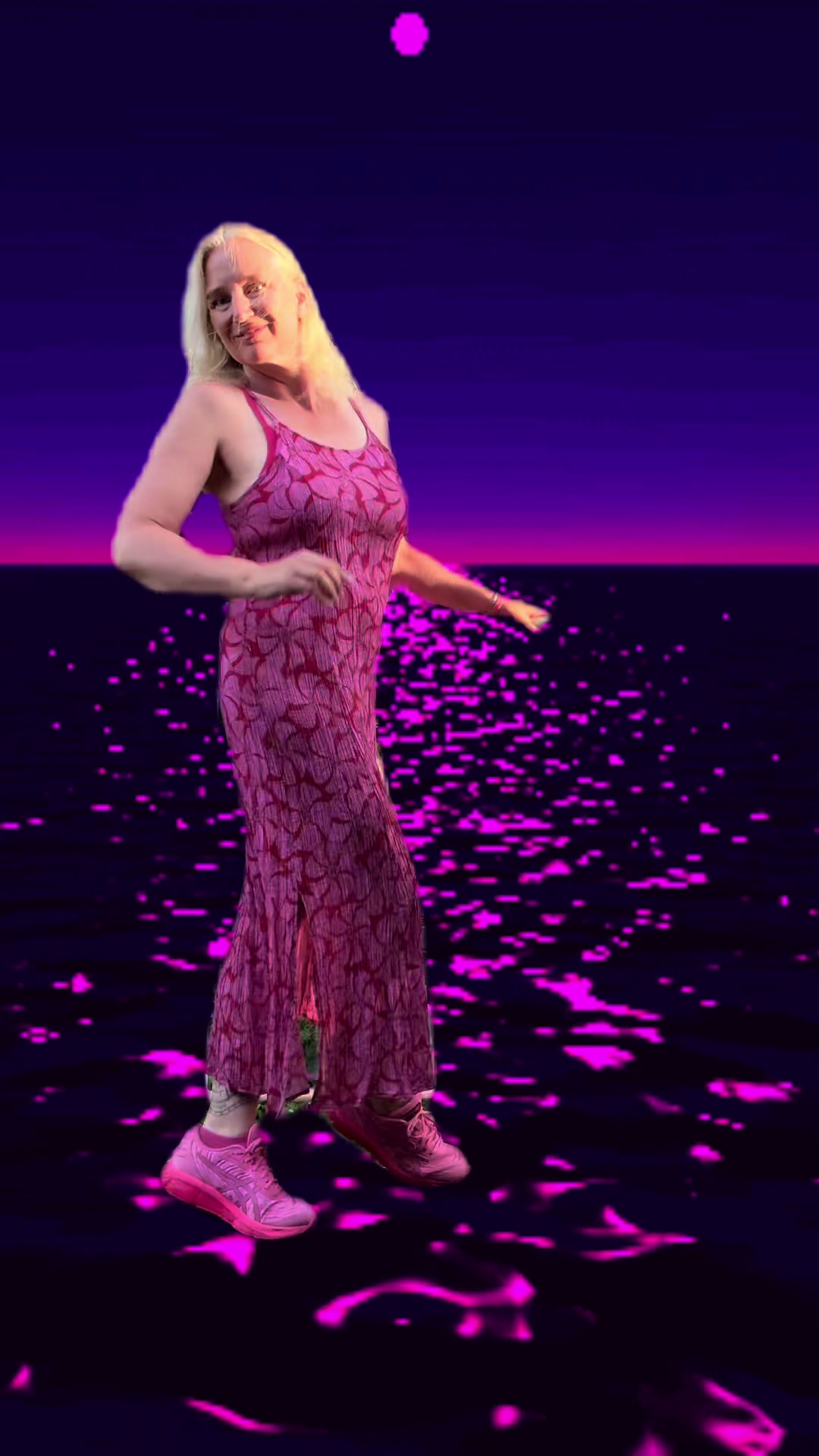 @Eva Pink
