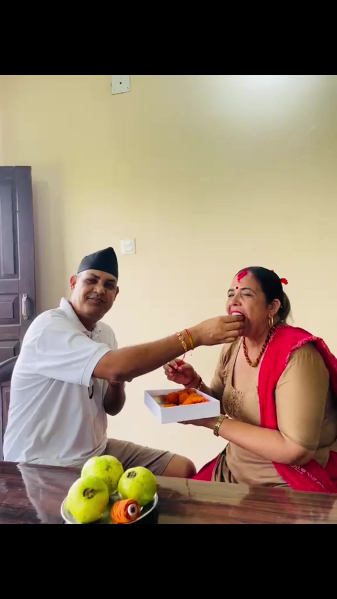 @Parbati Sedhai Khara