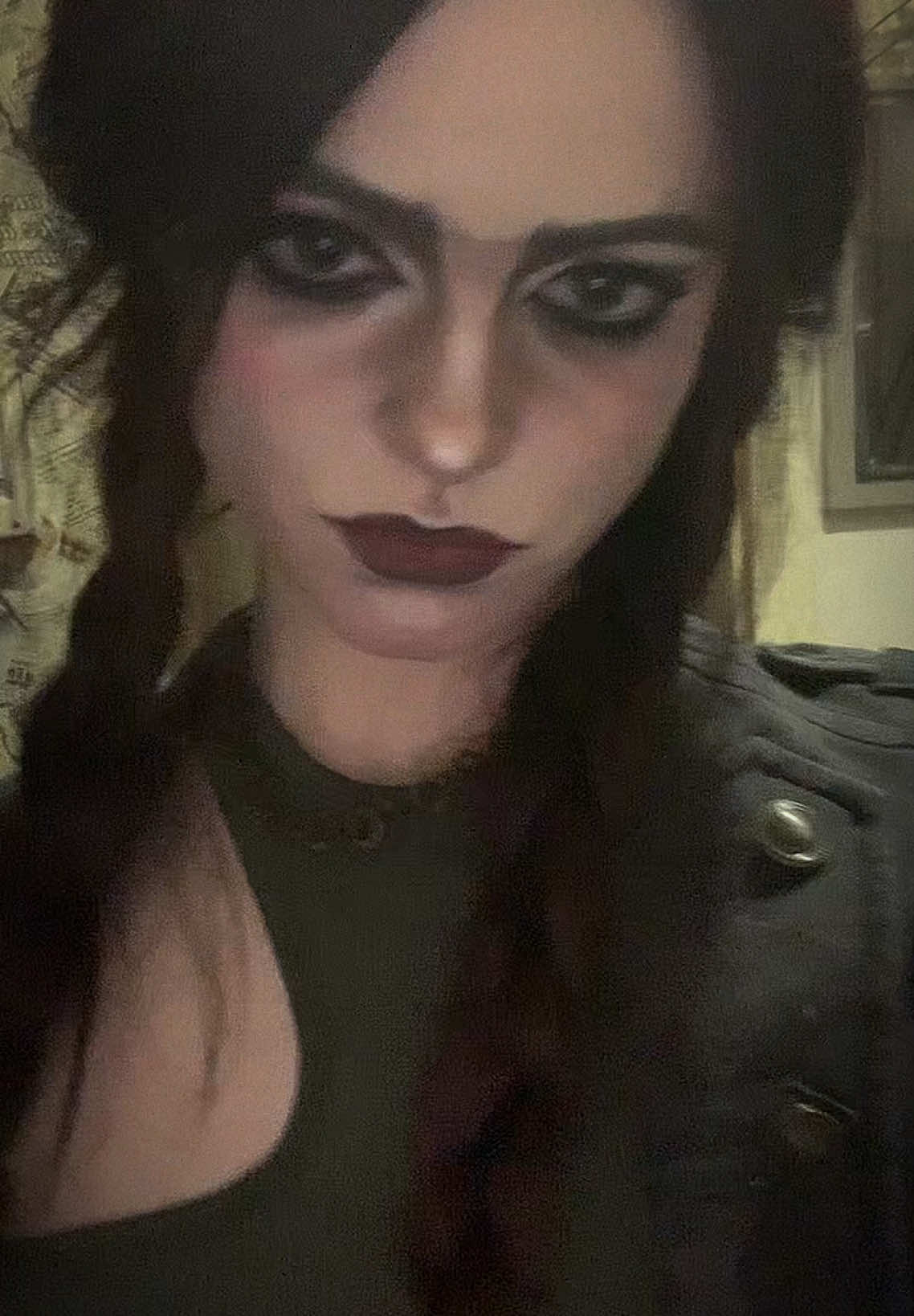 @𝔥𝔢&rsquo;𝔩𝔩𝔤𝔞𖤐