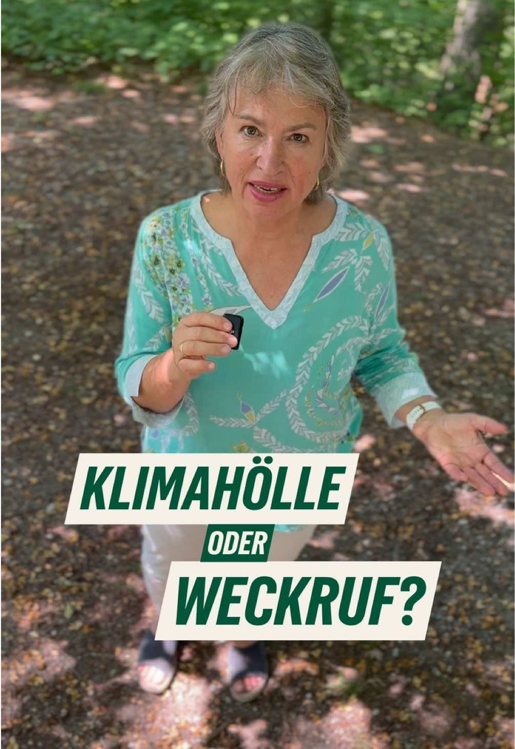 @GR&Uuml;NE Bayern
