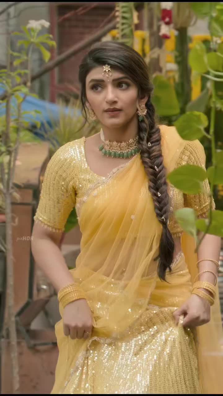 @Rashmika vibes