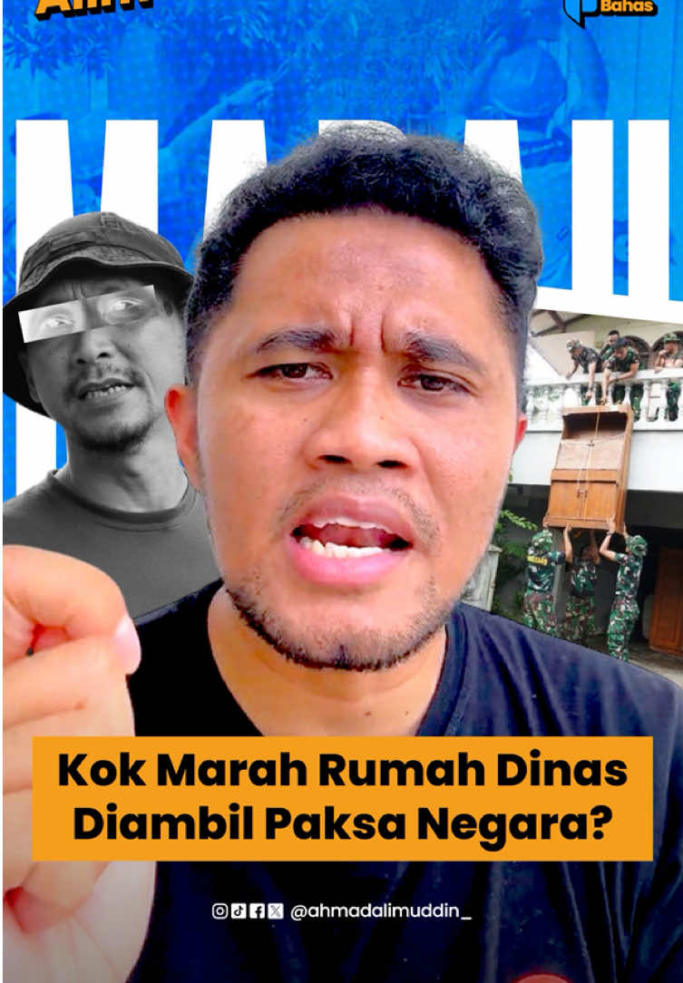 @Bang Alim - Mari Kita Bahas