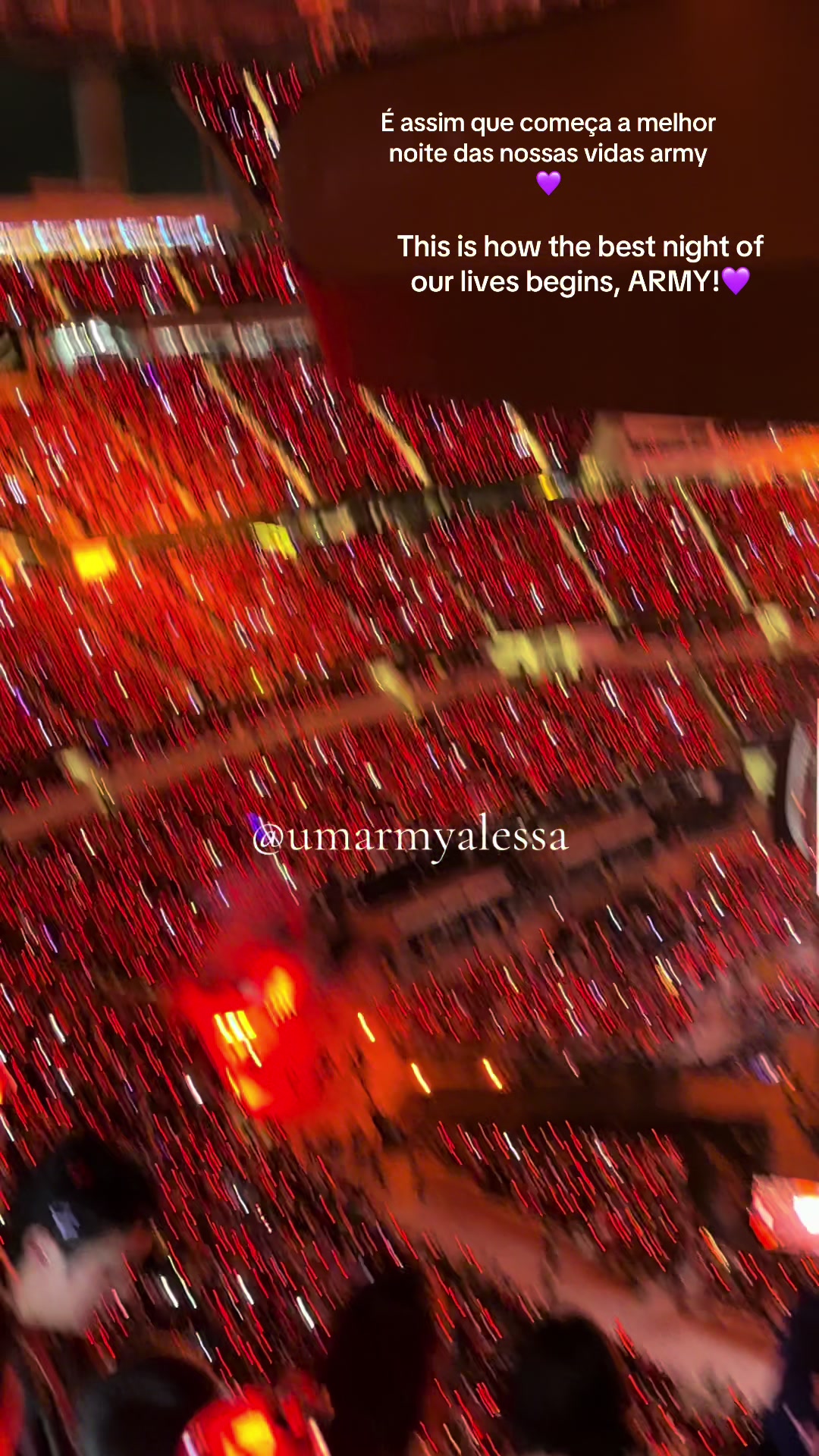 @Uma Army Alessa 💜✅