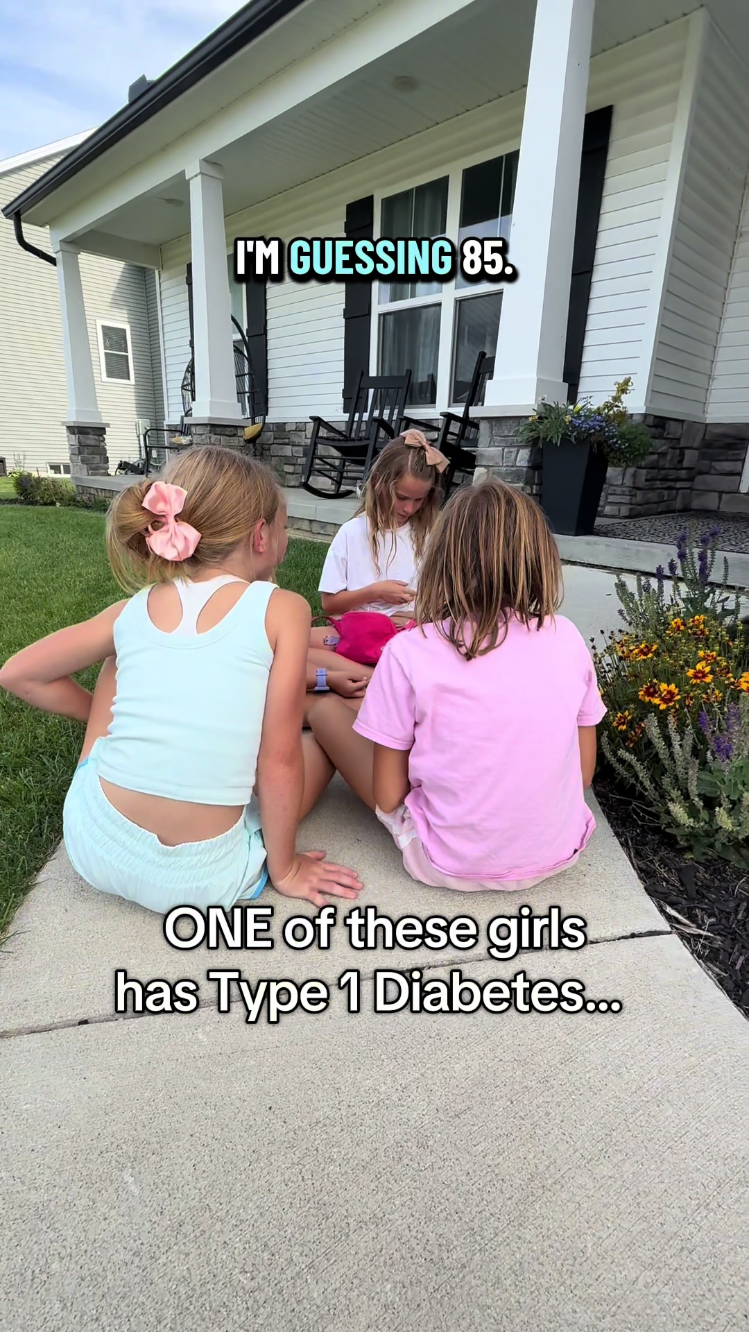 @Kennedy & Konas T1D Journey