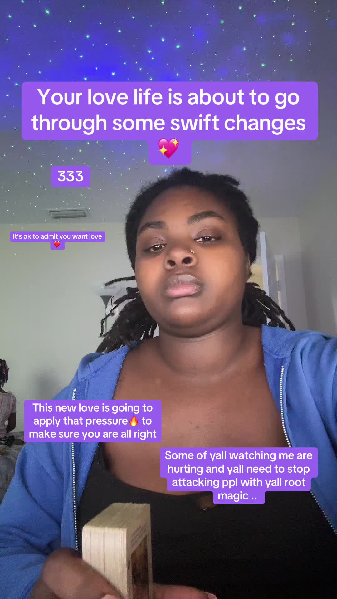 @StarseedsTarot444✨🧿✨