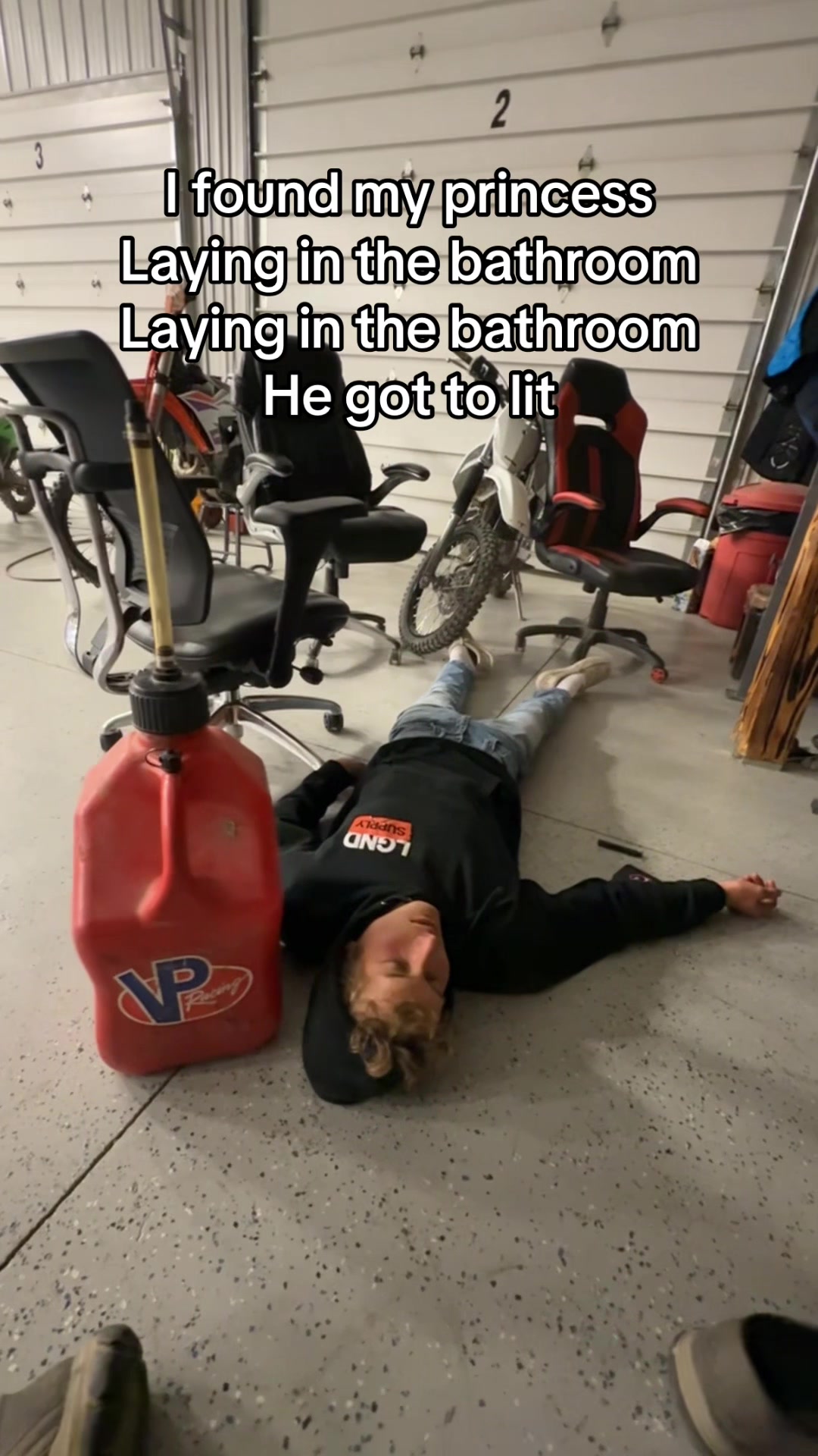 @Larry