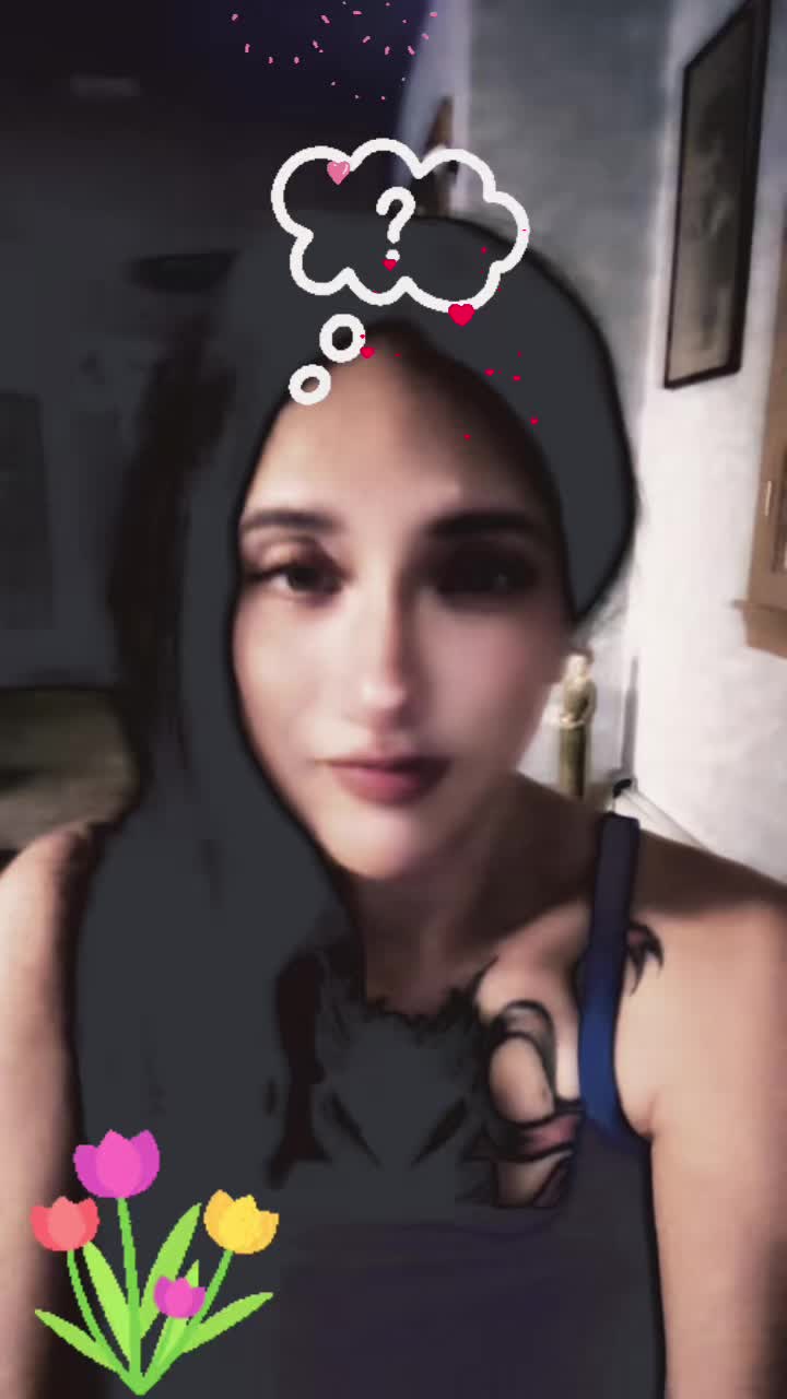 @NoBunnyButMe