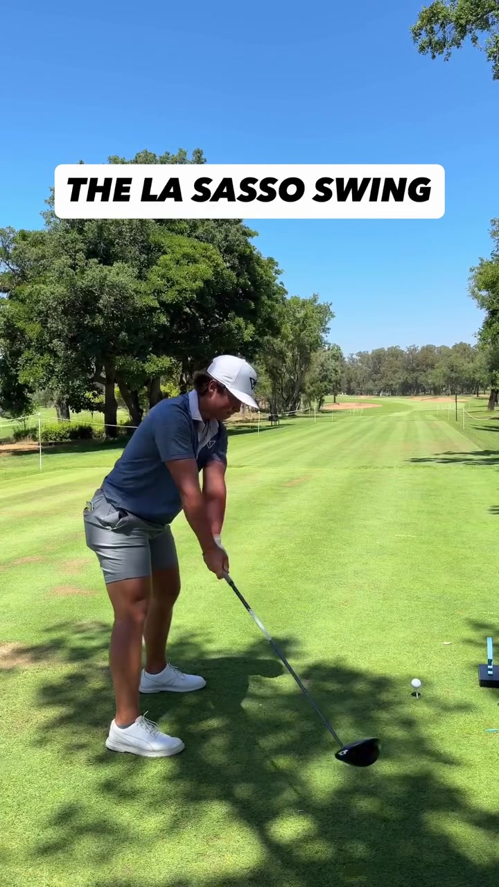 @LIV Golf