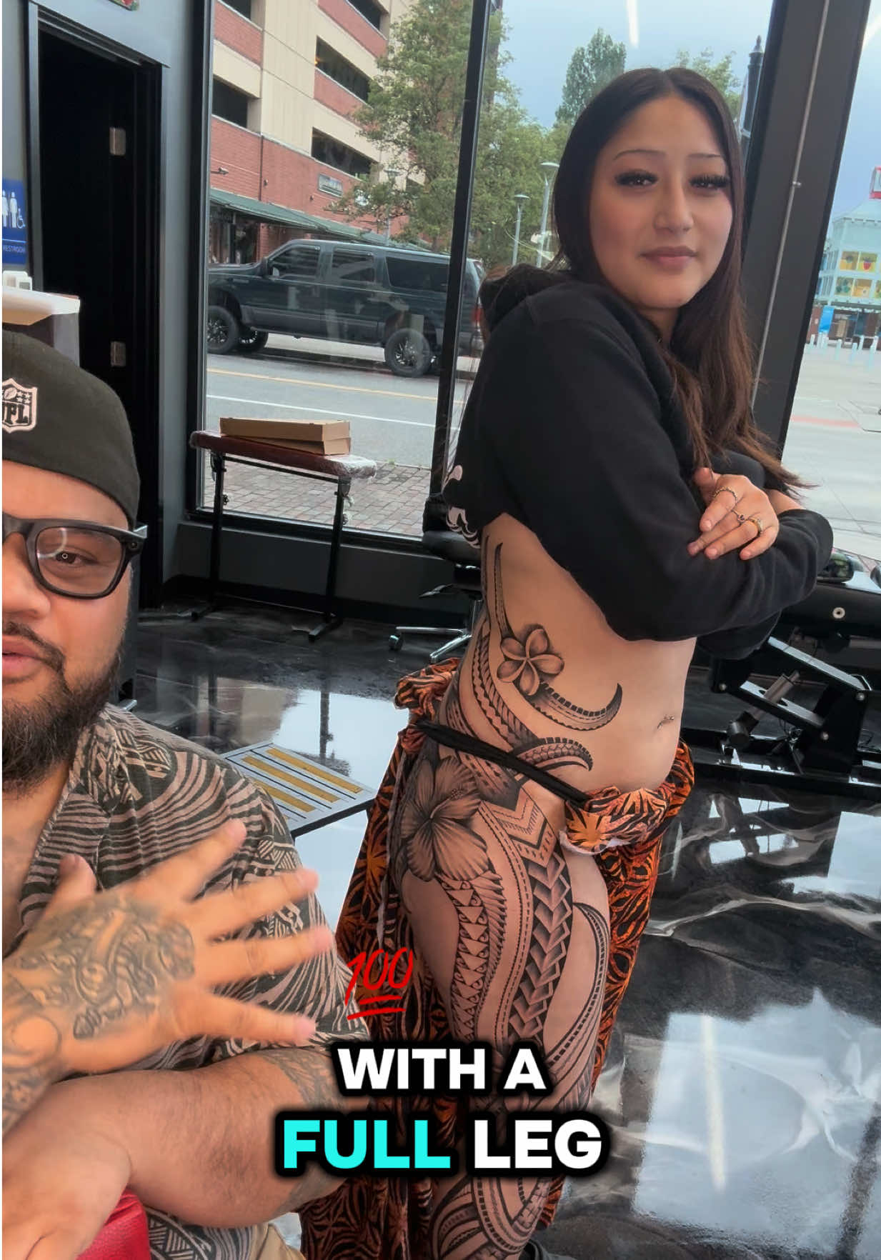 @Tattoos By Siaki