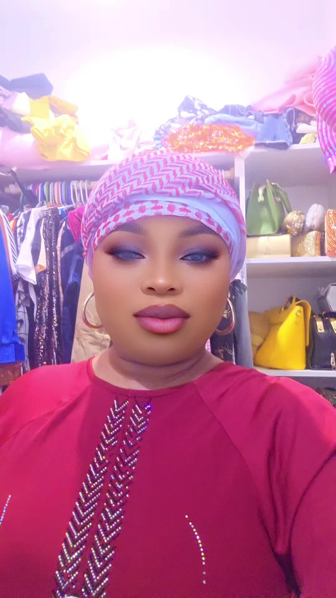 @Omobolanle
