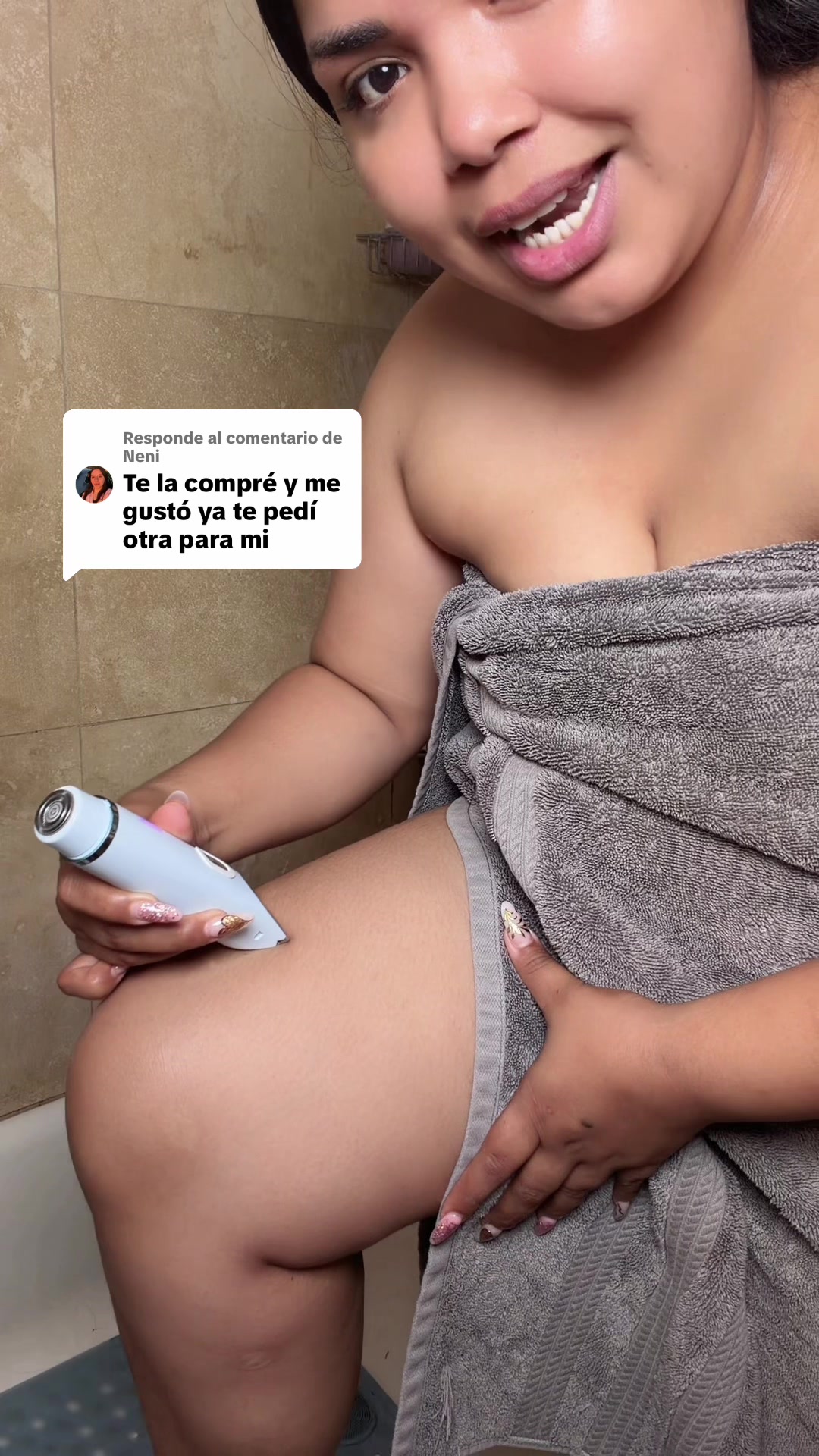 @Aprende con / Carolina