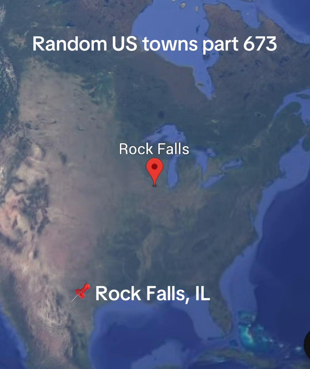 @Random Towns