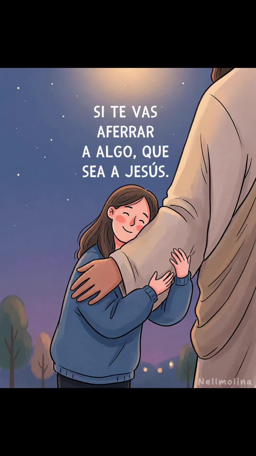 @Maria Reyez