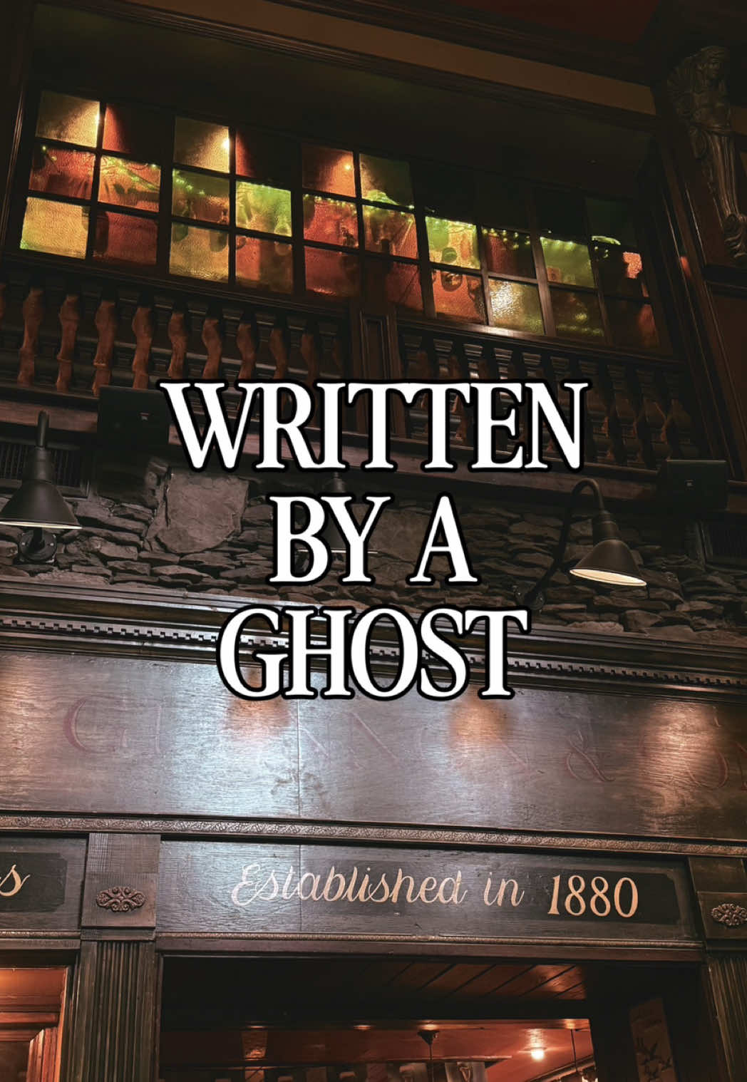 @The Ghoul Guide