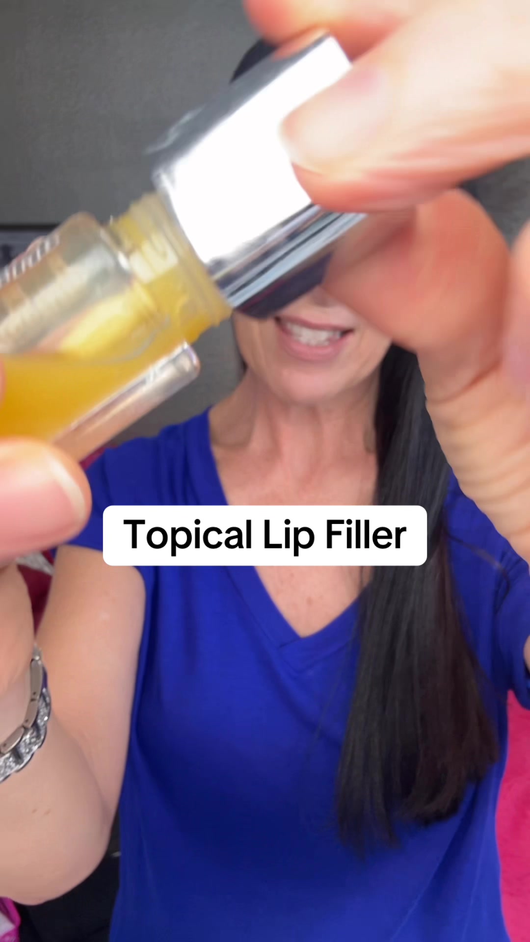 @Hot Tips With Honey