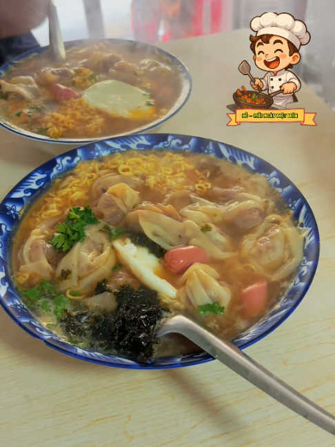 @Đỗ - Mỗi Ngày Một Món
