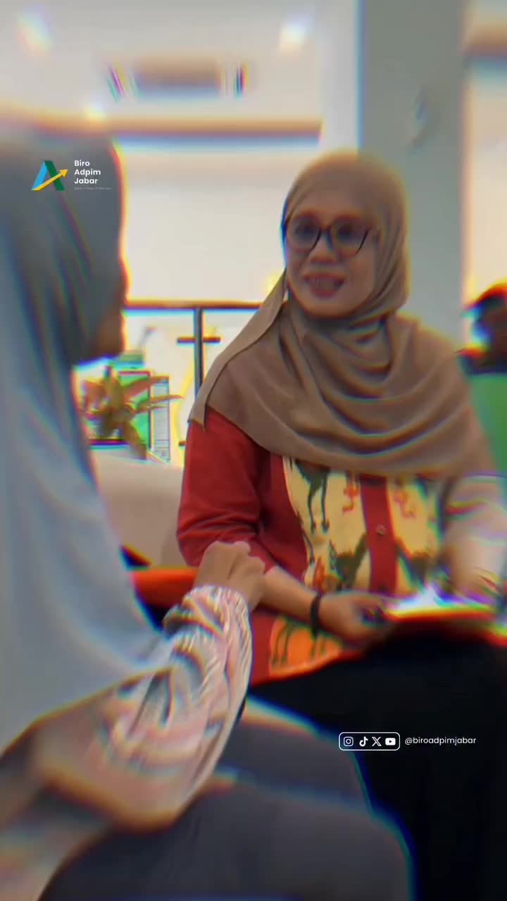 @Biro Adpim Jabar