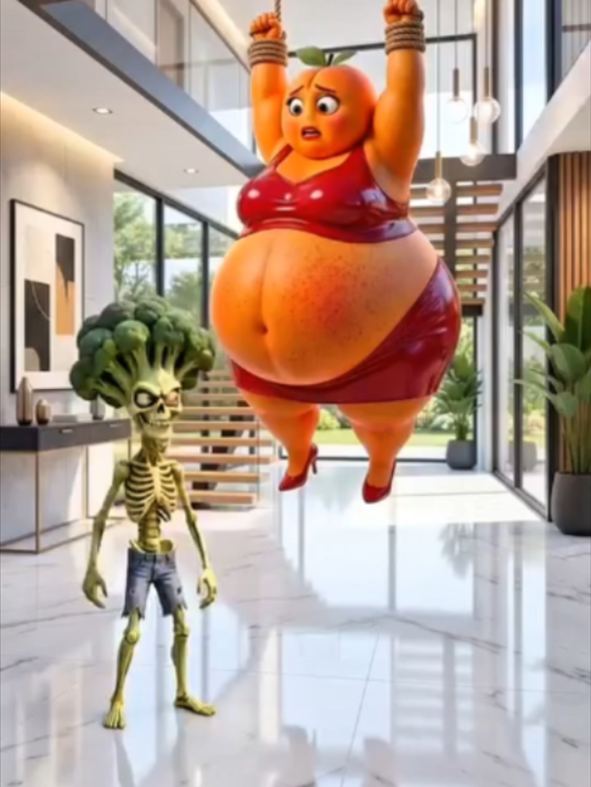@Ai Fruit Stories