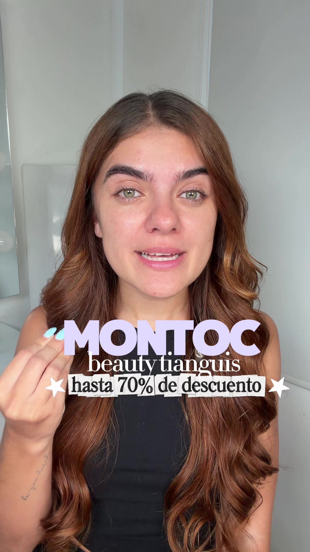 @Susi Arango