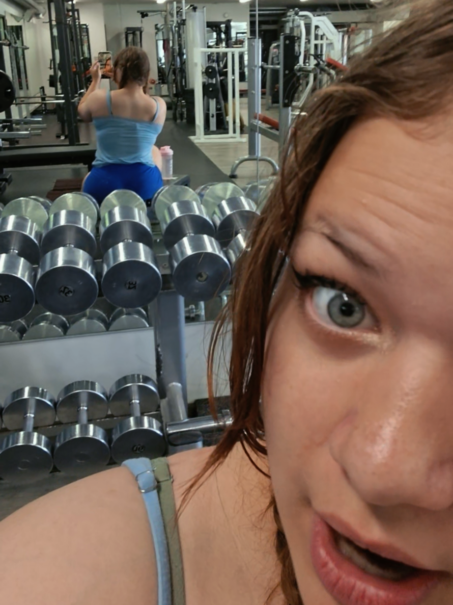 @Buff.Barbell.Babe